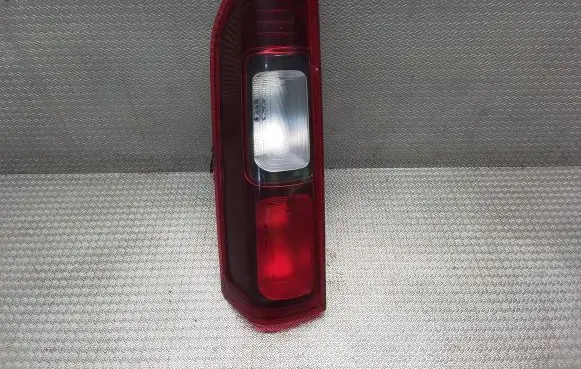 Renault Trafic III (X82) Rear/tail lights 93867974 2655500Q0J