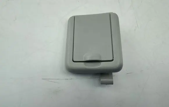 Volkswagen PASSAT B7 Cargo luggage net fixing mount 1T0861303M