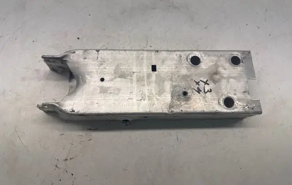 BMW X3 F25 Front bumper cross member 7274660