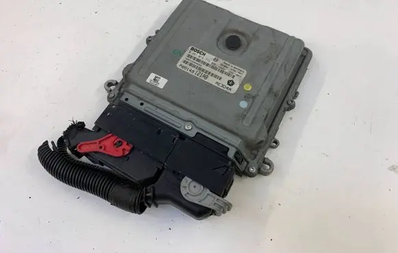 Chrysler 300 - 300C Engine control unit/module ECU P05149121AB 1039S17647 0281013773