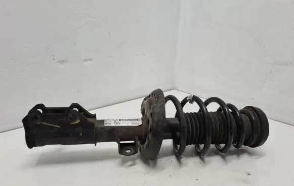 Opel Astra J Front shock absorber/damper 13412595