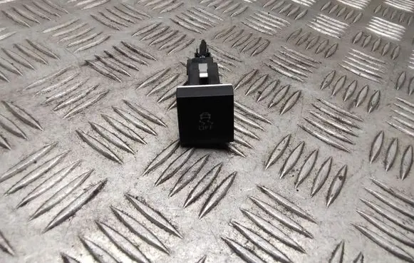 Traction control (ASR) switch