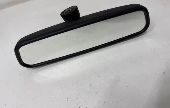 Audi A3 S3 8P Rear view mirror (interior) E1010590