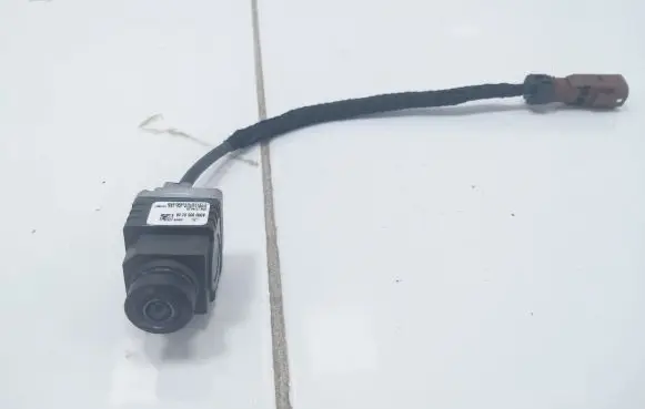 Reversing camera