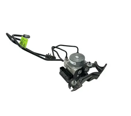 Ford Fusion II ABS Pump DG9C2C219AH DG9C2C405AH
