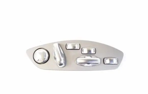 Seat control switch