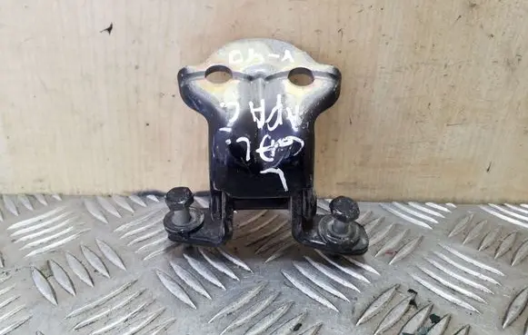 Volvo S40, V40 Rear door lower hinge