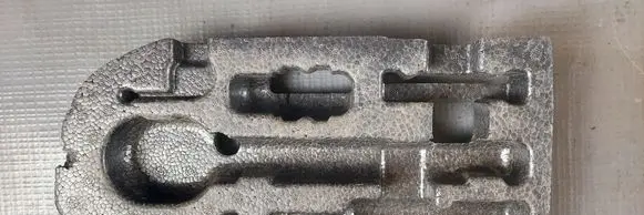 Audi Q4 e-tron Tool box 10A012115C