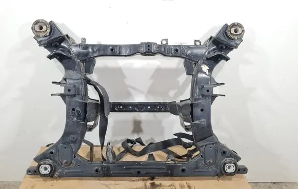 Rear subframe