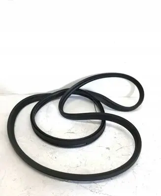 Ford Focus Rubber seal loading door 74404A06