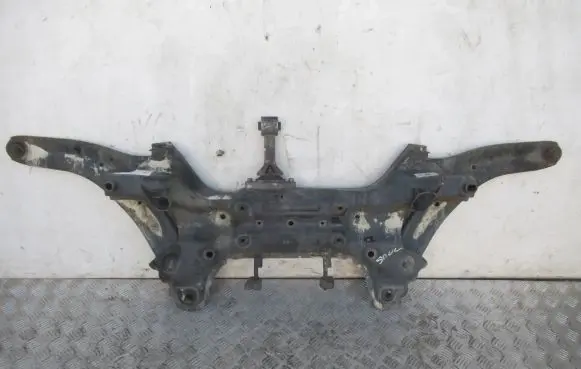 KIA Soul Front subframe