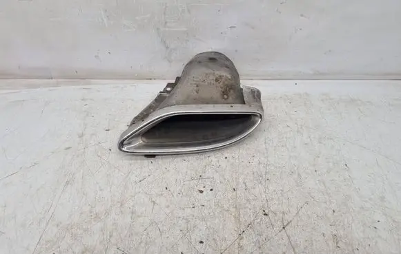 Mercedes-Benz E W212 Muffler ending A21249027204