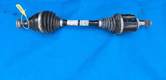 BMW X1 F48 F49 Front driveshaft 5A2E055 31605A2E055