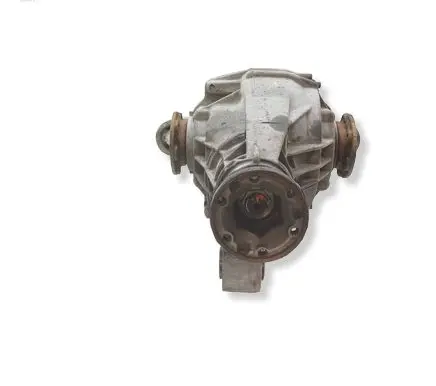 Porsche Cayenne (9PA) Rear differential 4460310016 4460310017