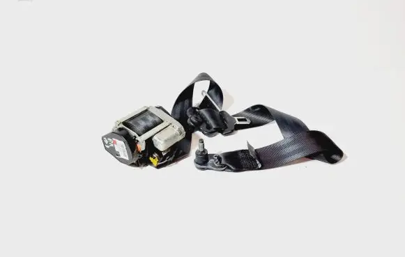 Ford Focus Front seatbelt BM5161295ACW BM5161295 617231700