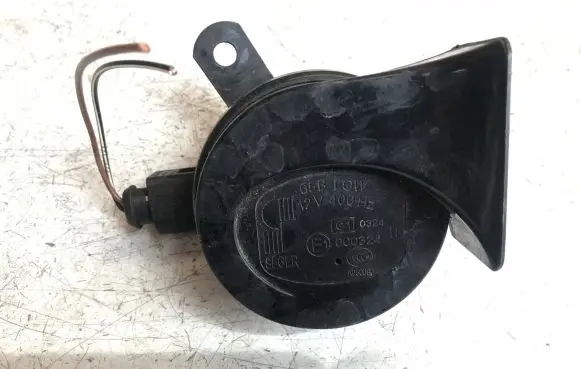 Volkswagen Golf VI Horn signal 5K7951221