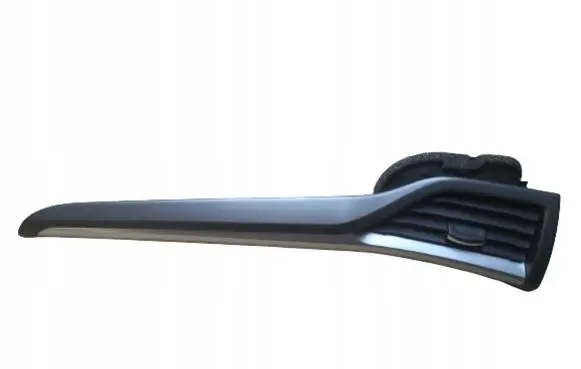 Ford Mondeo MK V Dashboard side air vent grill/cover trim DS73F018B08B