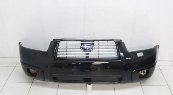 Subaru Forester SJ Front bumper