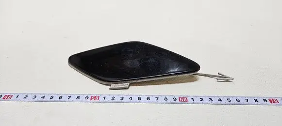 Ford Focus Front tow hook cap/cover JX7B17A989S