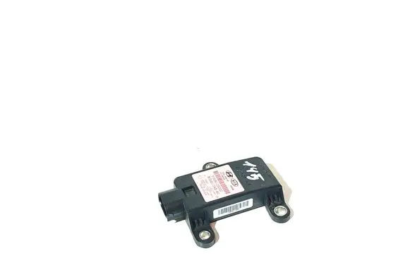 Hyundai ix35 ESP acceleration yaw rate sensor 956902S000 BG6810N540