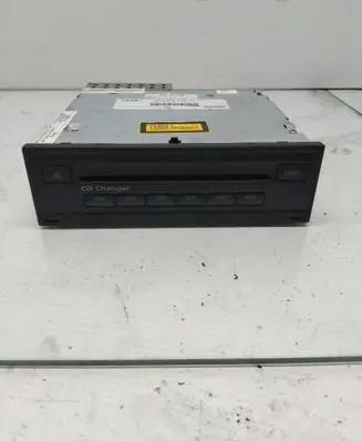 Audi A6 Allroad C6 CD/DVD changer 4E0035110A 4E0910110A