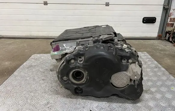 Mercedes-Benz EQE v295 Electric car motor A2973442200 A2973405802 A0008179006