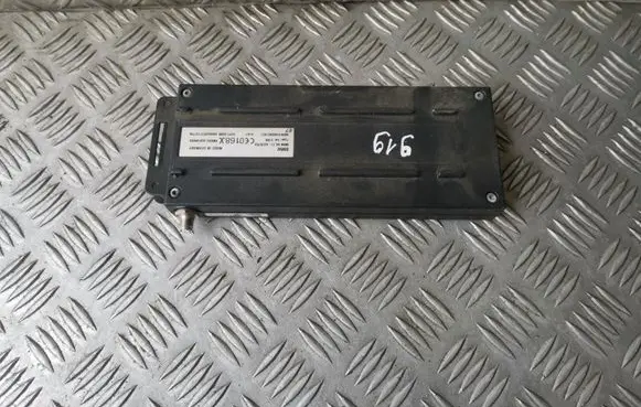 BMW 7 E38 Phone control unit/module 84118370753 8370753