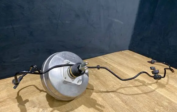 Land Rover Range Rover Velar Brake booster HK832B195AE 3446101346 251278575901