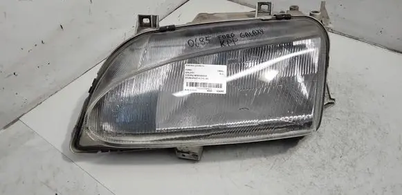 Ford Galaxy Headlight/headlamp 0301048311 7M1941015E