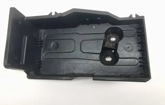 Ford Explorer VI Battery box tray L1MB10723AA