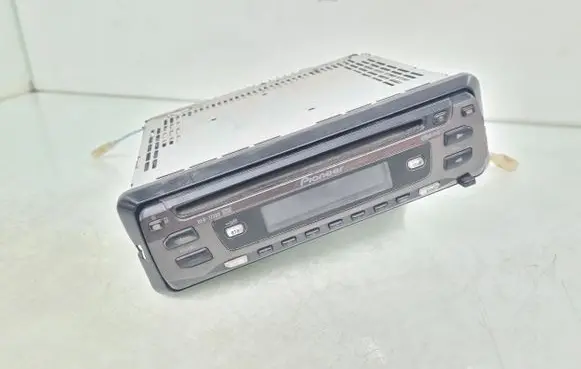 KIA Rio Radio/CD/DVD/GPS head unit DEH1730R