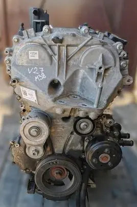 Ford Kuga III Engine YZDA