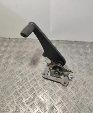 Mini Cooper Countryman R60 Handbrake/parking brake lever assembly 9803735A08 128740 0054170