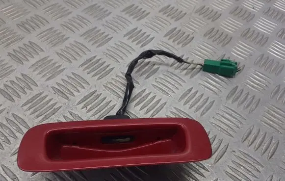 Suzuki Swift I Tailgate/trunk/boot lock/catch/latch 82851-62JA