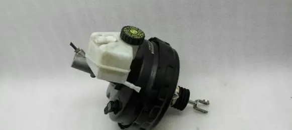 Mercedes-Benz E W212 Brake booster A2124303330