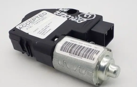 Ford Explorer Sunroof motor/actuator 0178101AC 1712762C 1583582
