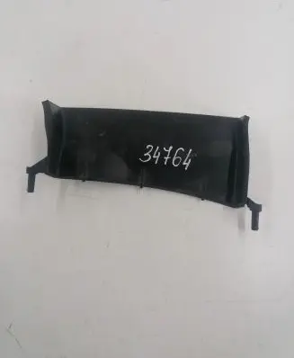 Audi A7 S7 4G Air intake duct part 4G0129618B