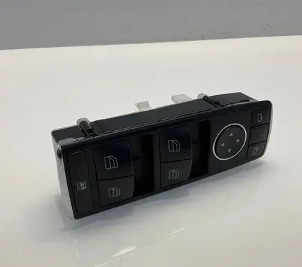 Mercedes-Benz E W212 Electric window control switch A2128208210 10007571 2128208210