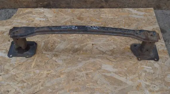 Ford B-MAX Rear bumper support beam 8V5117912BE