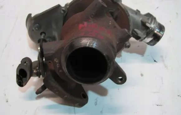 Nissan Micra K14 Turbo H8201164371 5905232193412
