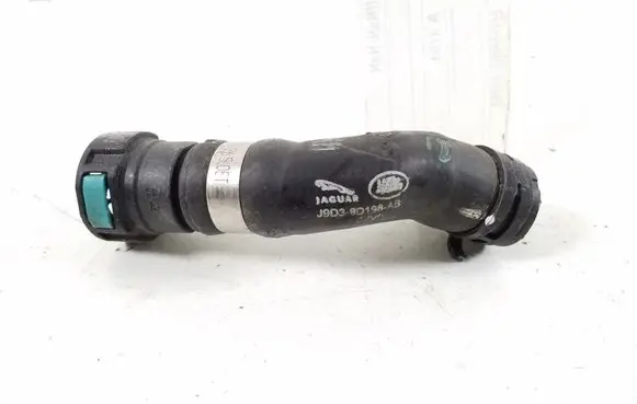 Jaguar I-Pace Air intake hose/pipe J9D38D198AB