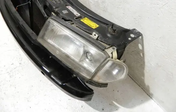 Skoda Octavia Mk1 (1U) Radiator support slam panel 181292922092