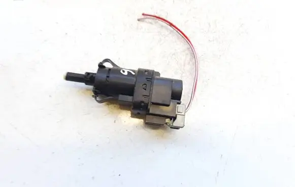 Volvo S80 Brake pedal sensor switch 3m5t13480ab 3m5t-13480-ab