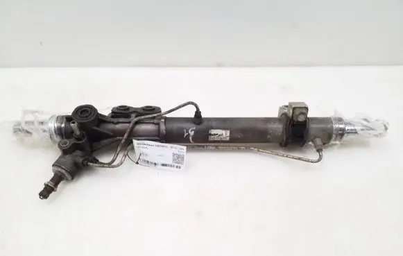 Nissan Navara Steering rack 