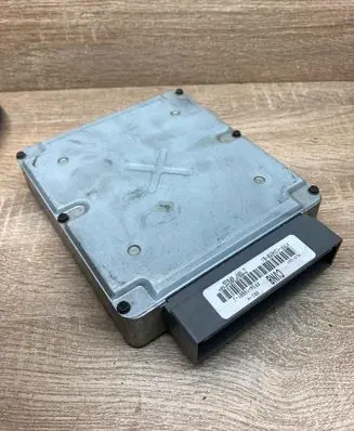 Mazda 626 Engine control unit/module ECU F7FF12A650BJ CVN8