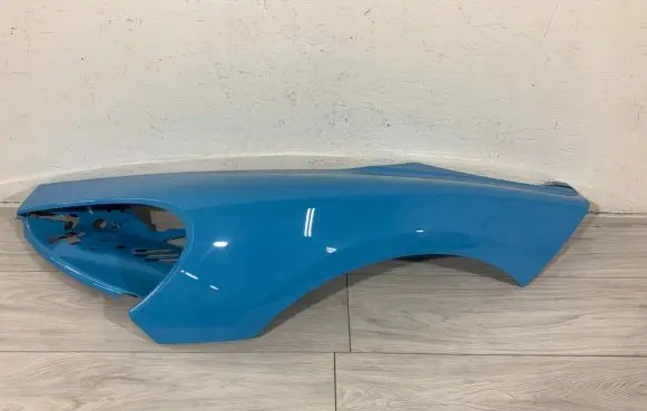 McLaren 570S Fender