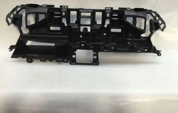 Toyota Aygo AB10 Front bumper support beam 521170H060