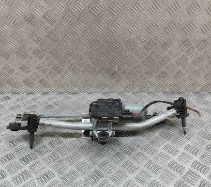 Audi RS3 Front wiper linkage and motor 3397021888 1397220691