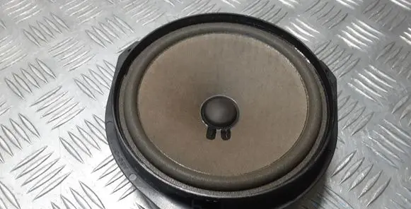 Peugeot Boxer Front door speaker 518302300