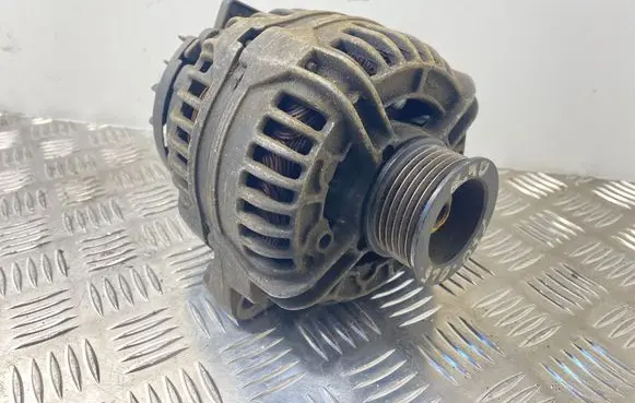 Generator/alternator